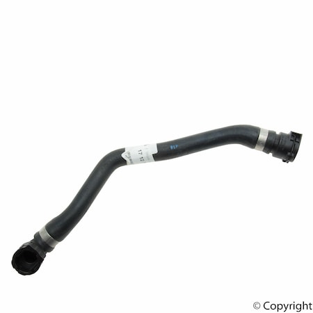 Genuine Coolant Hose, 17127540667 17127540667